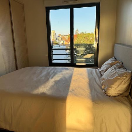Le Penthouse - Appartement De Luxe Avec Vue Panoramique Exclusive Nantes Extérieur photo