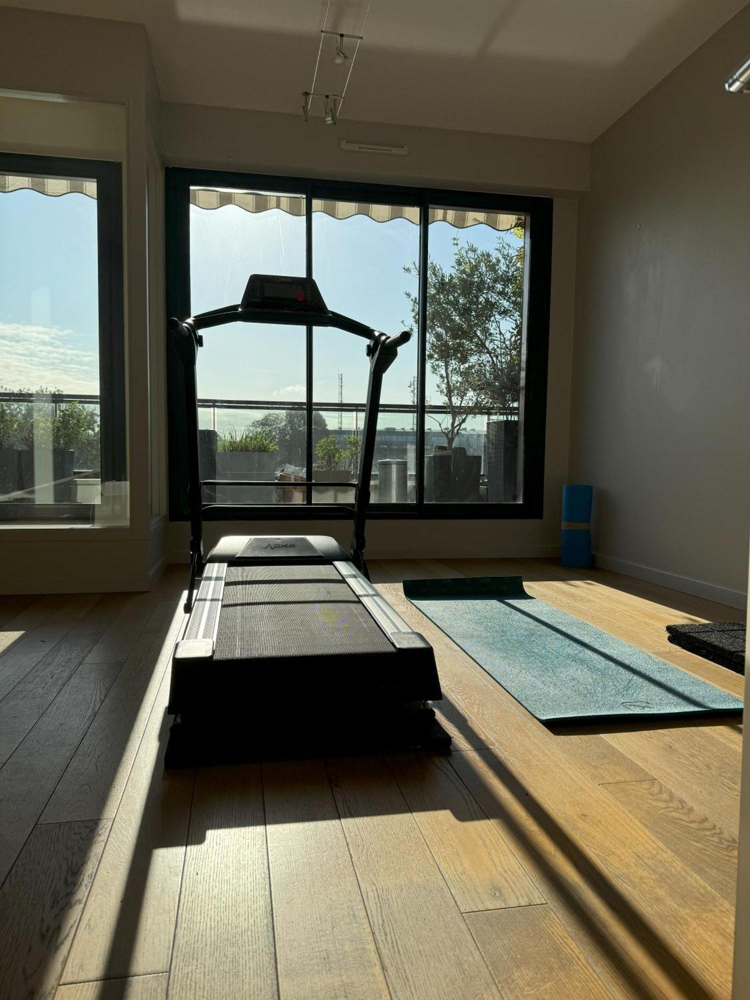 Le Penthouse - Appartement De Luxe Avec Vue Panoramique Exclusive Nantes Extérieur photo