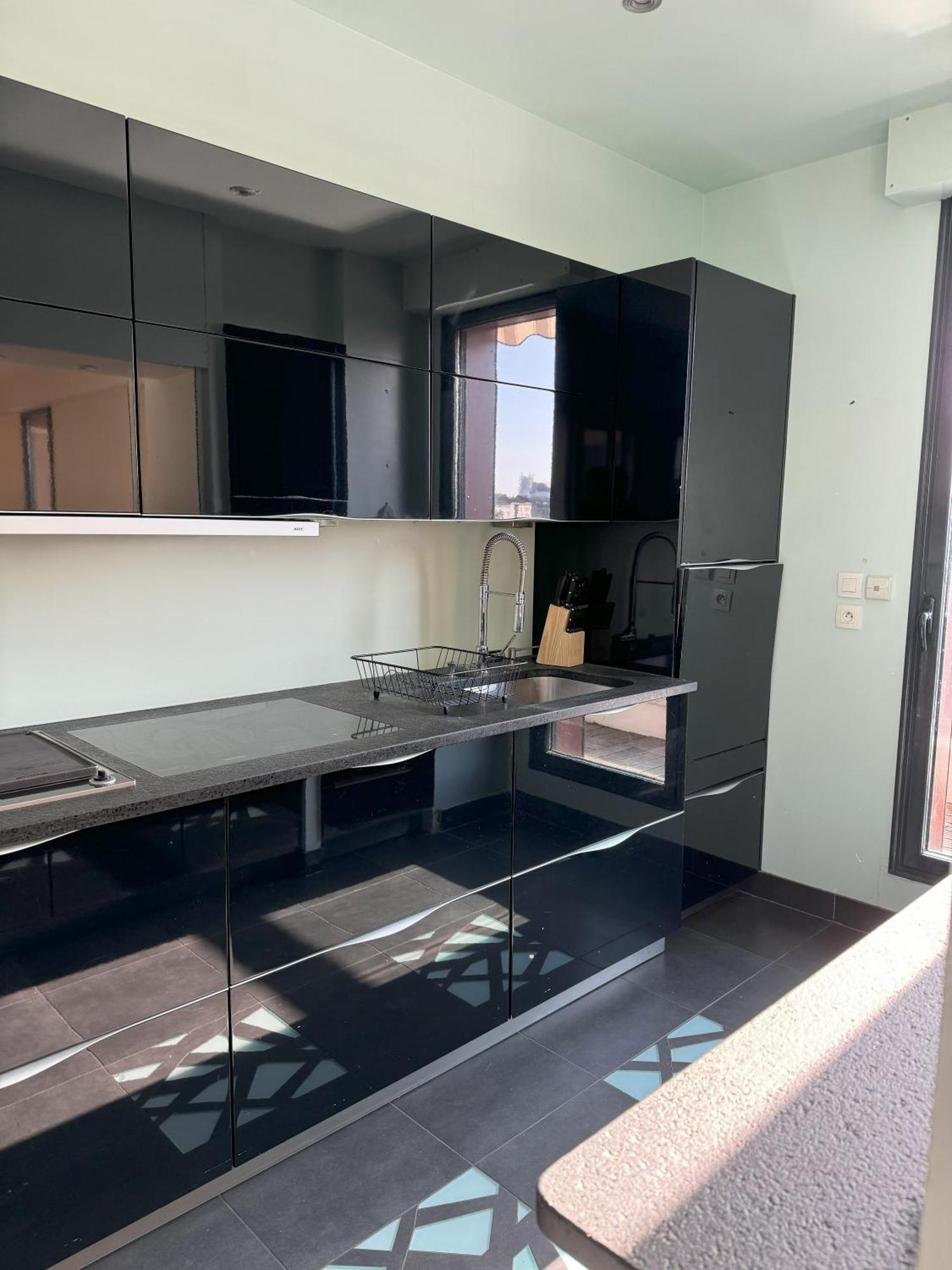 Le Penthouse - Appartement De Luxe Avec Vue Panoramique Exclusive Nantes Extérieur photo