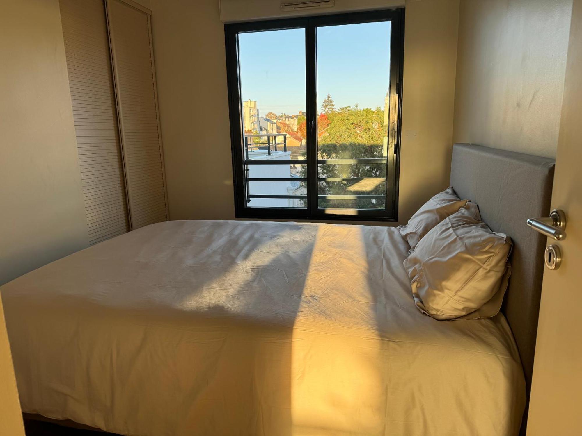 Le Penthouse - Appartement De Luxe Avec Vue Panoramique Exclusive Nantes Extérieur photo